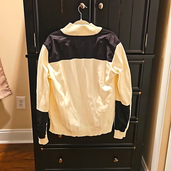 Kenneth Cole Zip Up Men's Jacket - Picture 6 of 6